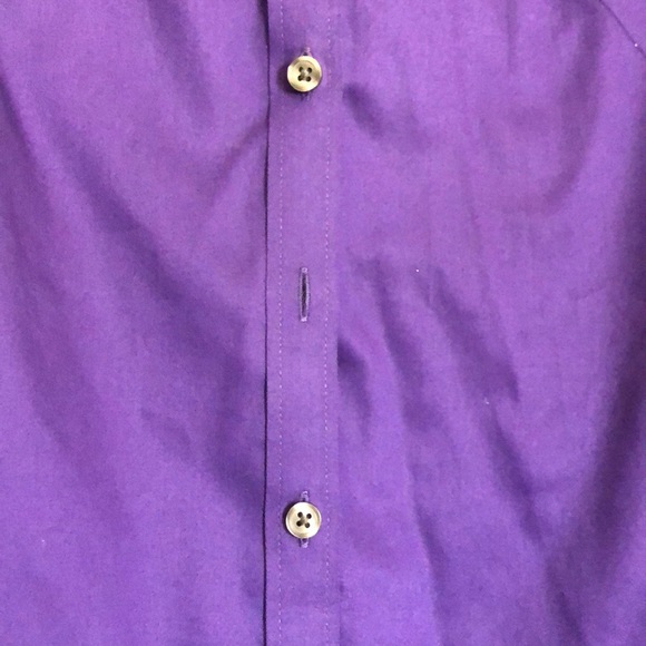 Rich purple color - Picture 3 of 3